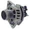 Wai Global Alternator, ALTVA IRIF 12V 90A CW, 90 Amp12 Volt, CW, 6Groove Decoupler Pulley 11608N - alternate 5